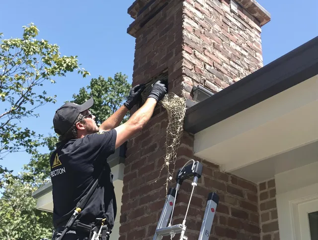 Animal & Debris Removal in Costa Mesa, CA