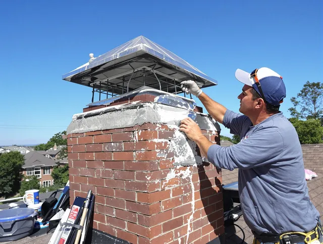 Chimney Crown Services in Costa Mesa, CA