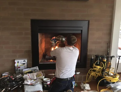 Chimney Liner Services in Costa Mesa, CA
