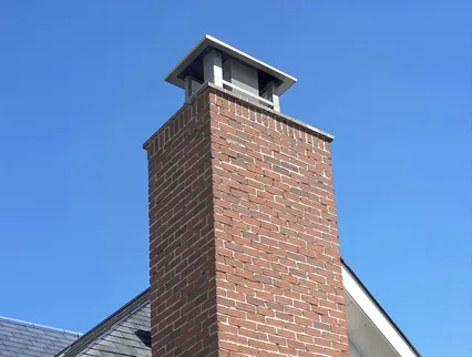 Chimney Remodeling in Costa Mesa, CA